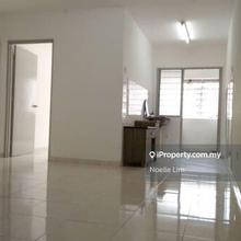 Kepong Aman Puri, Desa Satu Flat For Sale