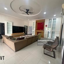 Pandamaran Single Storey Bungalow House Klang