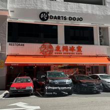 Razak city ( rc residence ) shop lot for rent