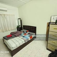 Renovated and price are negotiable