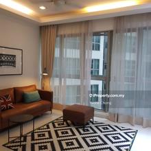 Serviced residence for Sale