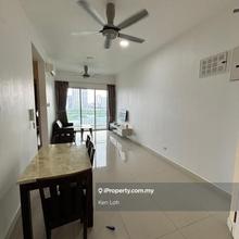 Taman desa nice unit near mid valley 