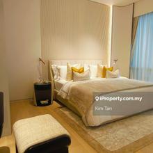 A Luxury Residences with Dedicated Link-Bridge to Pavilion Mall KL