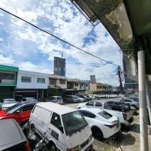 Salak South Garden 2 Storey Shoplot For Rent