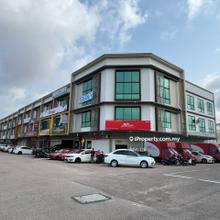 Corner Lot - Freehold -Non Bumi Lot