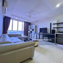 Menjalara 18, Bandar Menjalara, Mid Floor Fully Furnish KLCC View
