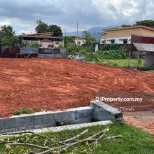 Cheaper Bungalow Land For Sale At Pokok Assam
