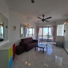 Marina Bay Condo 1200sf Sea City View Fully Furnished Tanjung Tokong 