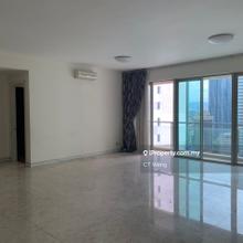 Serviced residence for Rent