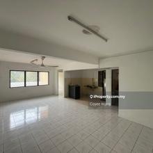 Saujana Apartment, Level 1, Below market, Damansara Damai