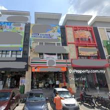 Ground Floor Shop