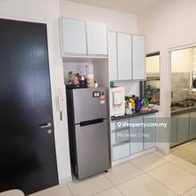Serviced residence for Sale