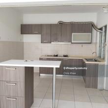 Pelangi Heights 2 Apartment Klang