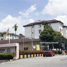 Goodyear Court 6 Subang Perdana USJ