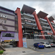 Genting Klang Mh Avenue Setapak Pv128 Platinum Walk 2nd Shop Office