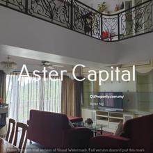 Menara Greenview for sale 