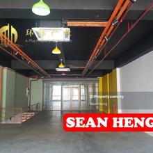 Bm City Mall Shoplot For Rent 