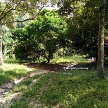 Hulu Langat Sungai Tekali Bt 14 Land for Sale