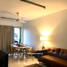 Sd tiara apartment bandar sri damansara for sale