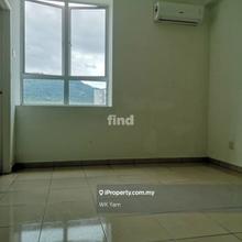 Idaman Iris For Rent @ Sungai Ara