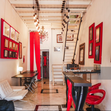 Heritage Prewar House