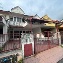 Super limited unit with nice location with freehold land