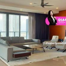 Nice fully furnished unit