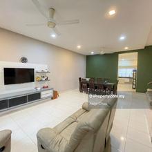 Terrace house for Sale