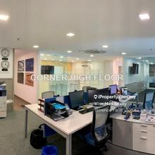 Vo2 velocity office two office corner for sale at 1.6mil only