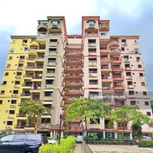 Apartment - Sri Manja Court, Petaling Jaya, Selangor