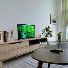The Scott Garden Soho 775 Sqft Fully Furnished Unit Ready For Rent
