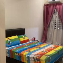 Raintree Park 2 Fully Furnished for rent