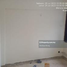 Sri Layang 3rooms for rent