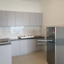 Skyvilla D'island @ Puchong For Sale