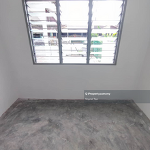 Taman Purnama Single storey for sales 