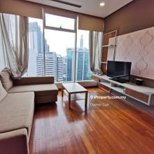 Serviced residence for Rent