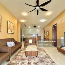 For Rent Royal Strand Country Garden Danga Bay/JB Town/Ciq