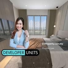 Developer unit for Sale!!