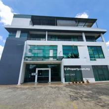 Detached Factory for Sale @ Kota Damansara 