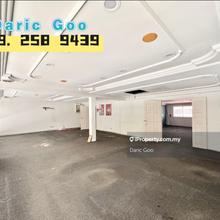 Two Units Adjoining Of Three Storey Shop Office At Taman Melaka Raya.