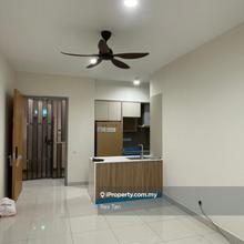 3 Bedrooms Partly furnished for sale.