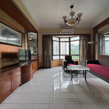 Seputeh Robson Condo for sale