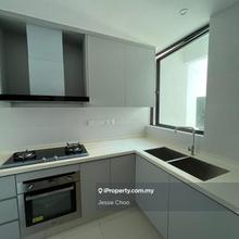 Spacious place to live!