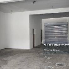 Bukit Rimau Jalan Sungai Burung Kota Kemuning 