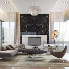 2025 New Pre-Launch Freehold 1 & 2 Storey Bungalow @ Sungai Buloh