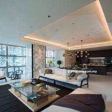 Le Nouvel KLCC For Rent