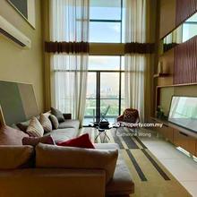Dua Menjalara Duplex ID for Sale