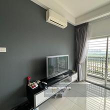 Blk i L6 _ Furnished, Functional Home facing lake &  Near Mahsa