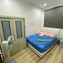 2 Storey Semi D Room For Rent