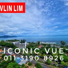 Original Unit ; High floor seaview unit 